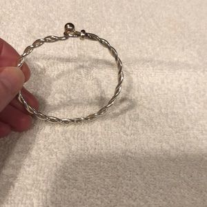 Eden Hands Bracelet